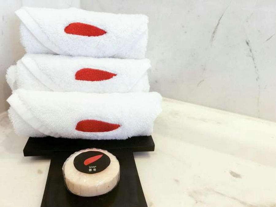 Swisstouches Hotel Xi'An Xi'an  Camera foto
